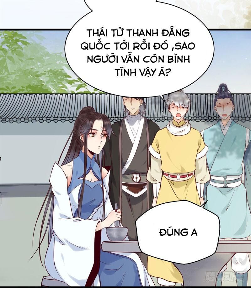Tuyệt Sắc Quyến Rũ: Quỷ Y Chí Tôn Chap 175 - Next Chap 176