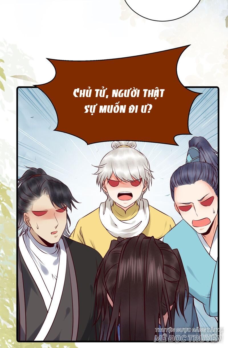 Tuyệt Sắc Quyến Rũ: Quỷ Y Chí Tôn Chap 175 - Next Chap 176