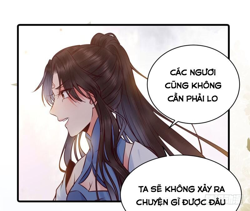 Tuyệt Sắc Quyến Rũ: Quỷ Y Chí Tôn Chap 175 - Next Chap 176