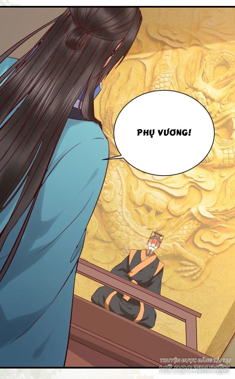 Tuyệt Sắc Quyến Rũ: Quỷ Y Chí Tôn Chap 175 - Next Chap 176
