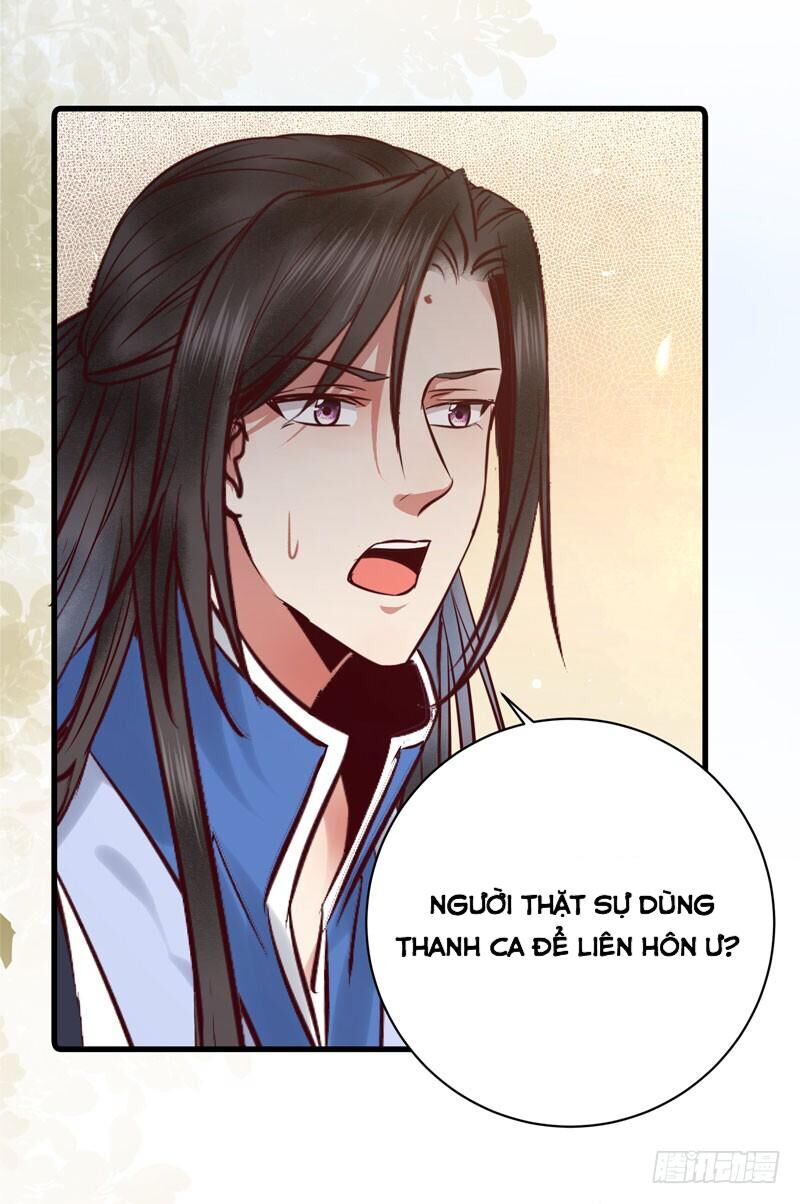 Tuyệt Sắc Quyến Rũ: Quỷ Y Chí Tôn Chap 175 - Next Chap 176