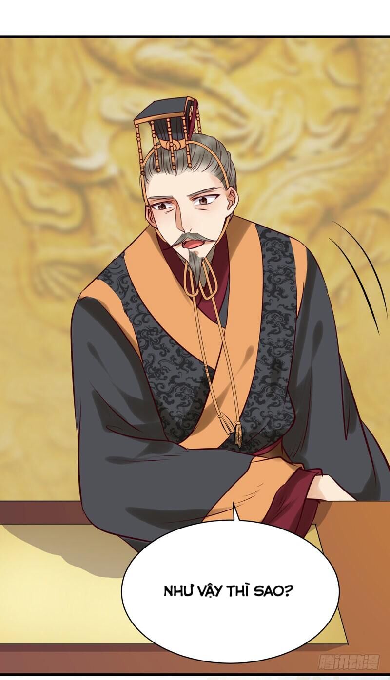 Tuyệt Sắc Quyến Rũ: Quỷ Y Chí Tôn Chap 175 - Next Chap 176