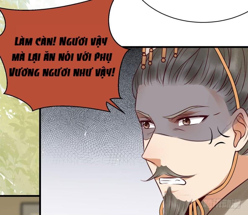 Tuyệt Sắc Quyến Rũ: Quỷ Y Chí Tôn Chap 175 - Next Chap 176