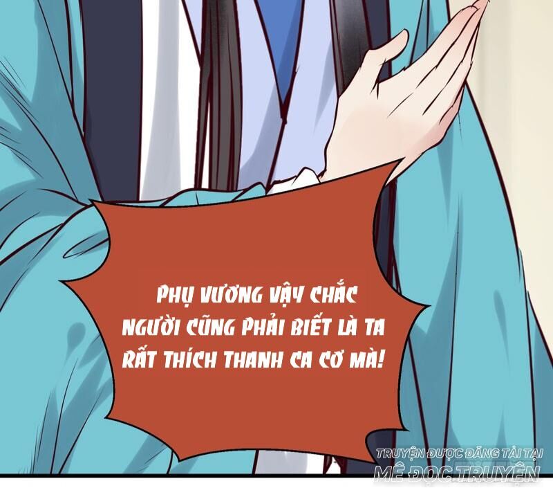 Tuyệt Sắc Quyến Rũ: Quỷ Y Chí Tôn Chap 175 - Next Chap 176
