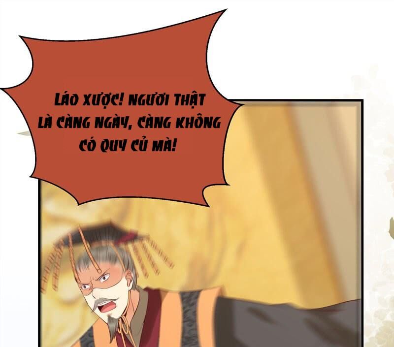 Tuyệt Sắc Quyến Rũ: Quỷ Y Chí Tôn Chap 175 - Next Chap 176