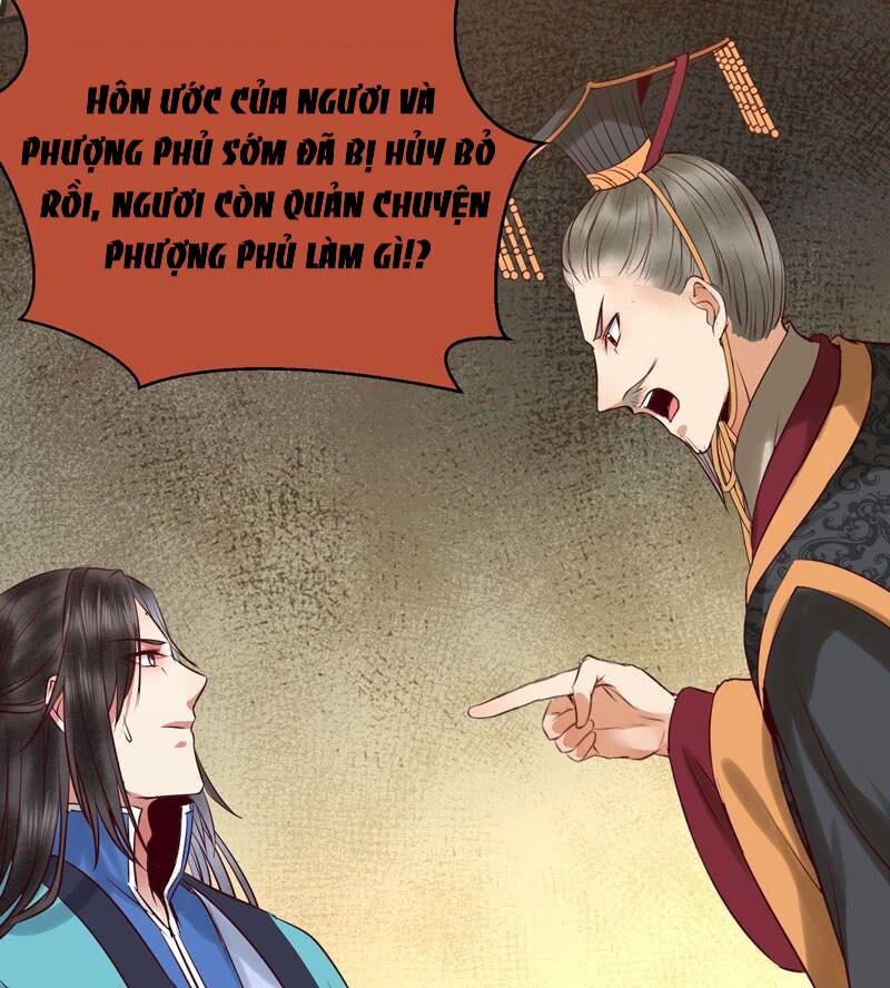 Tuyệt Sắc Quyến Rũ: Quỷ Y Chí Tôn Chap 175 - Next Chap 176