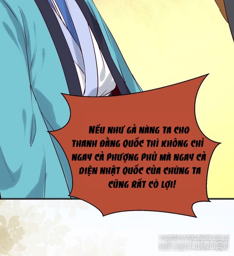 Tuyệt Sắc Quyến Rũ: Quỷ Y Chí Tôn Chap 175 - Next Chap 176