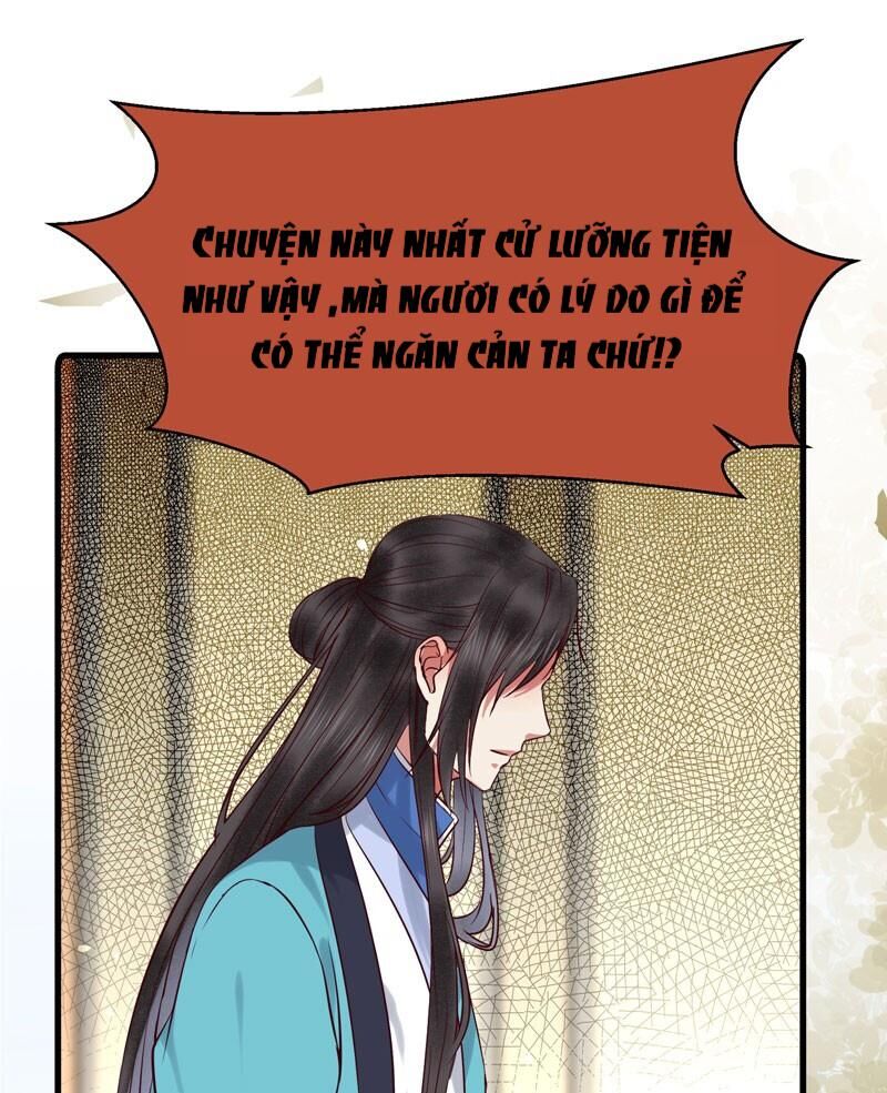 Tuyệt Sắc Quyến Rũ: Quỷ Y Chí Tôn Chap 175 - Next Chap 176