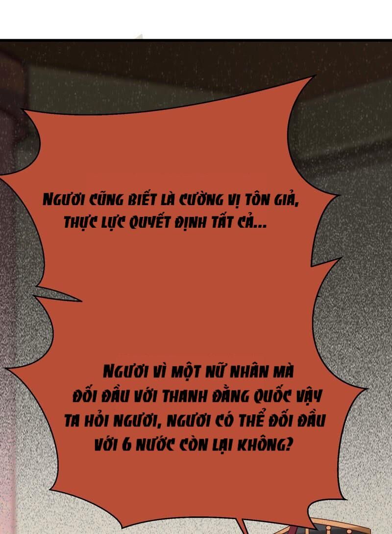 Tuyệt Sắc Quyến Rũ: Quỷ Y Chí Tôn Chap 175 - Next Chap 176