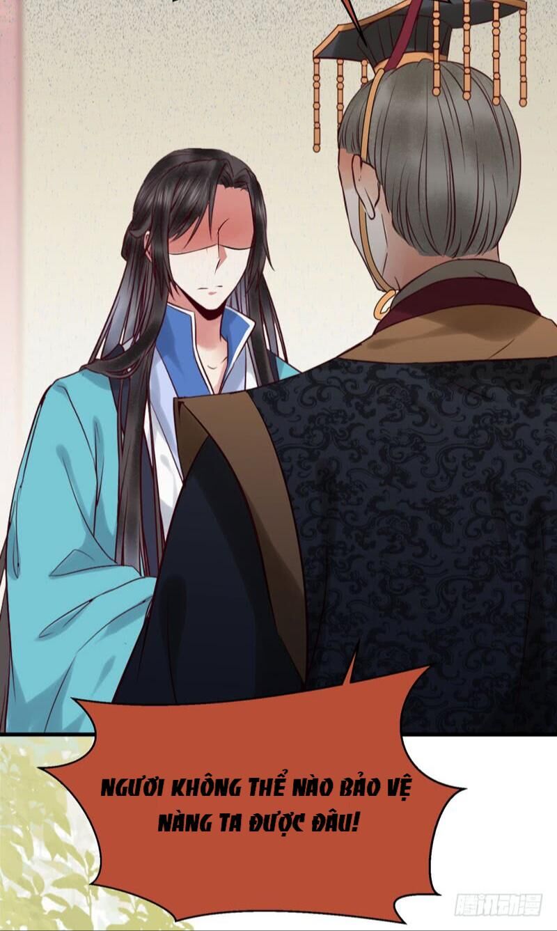 Tuyệt Sắc Quyến Rũ: Quỷ Y Chí Tôn Chap 175 - Next Chap 176