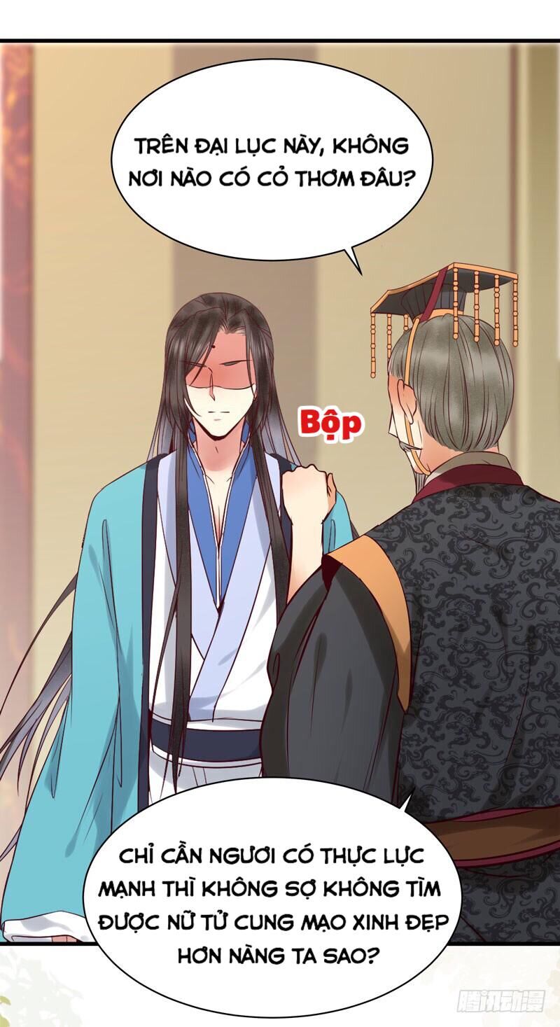 Tuyệt Sắc Quyến Rũ: Quỷ Y Chí Tôn Chap 175 - Next Chap 176