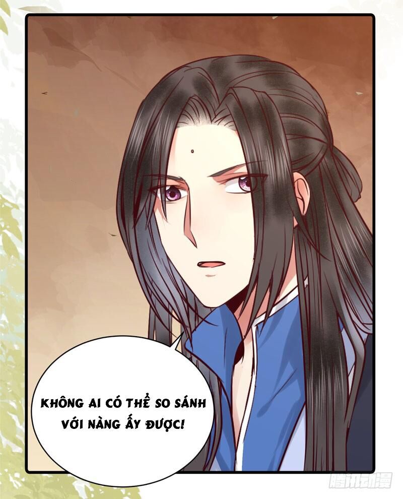 Tuyệt Sắc Quyến Rũ: Quỷ Y Chí Tôn Chap 175 - Next Chap 176