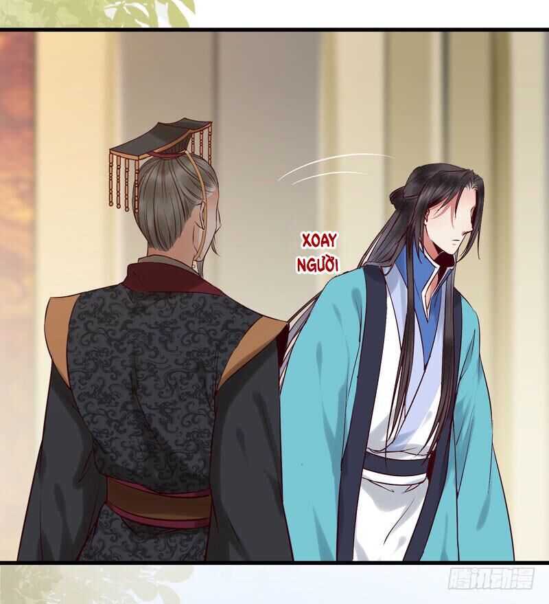 Tuyệt Sắc Quyến Rũ: Quỷ Y Chí Tôn Chap 175 - Next Chap 176