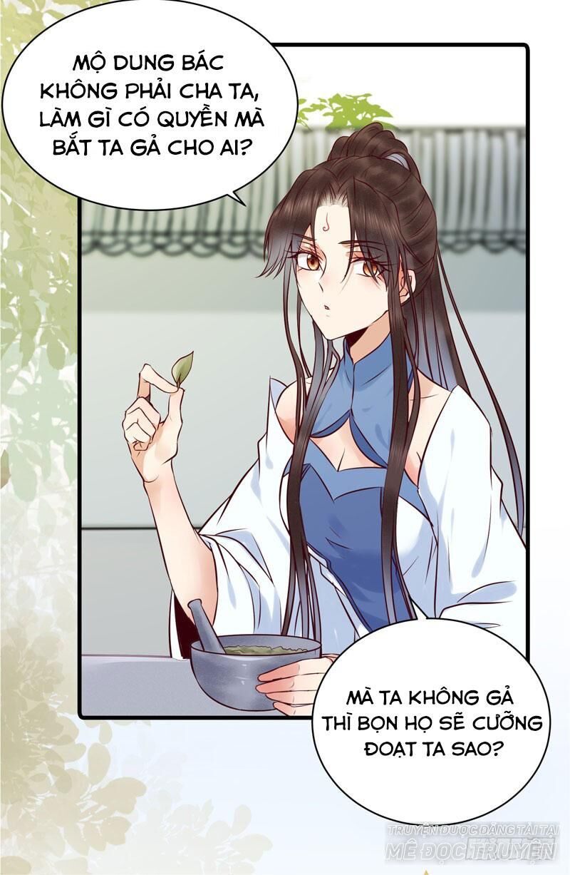 Tuyệt Sắc Quyến Rũ: Quỷ Y Chí Tôn Chap 175 - Next Chap 176