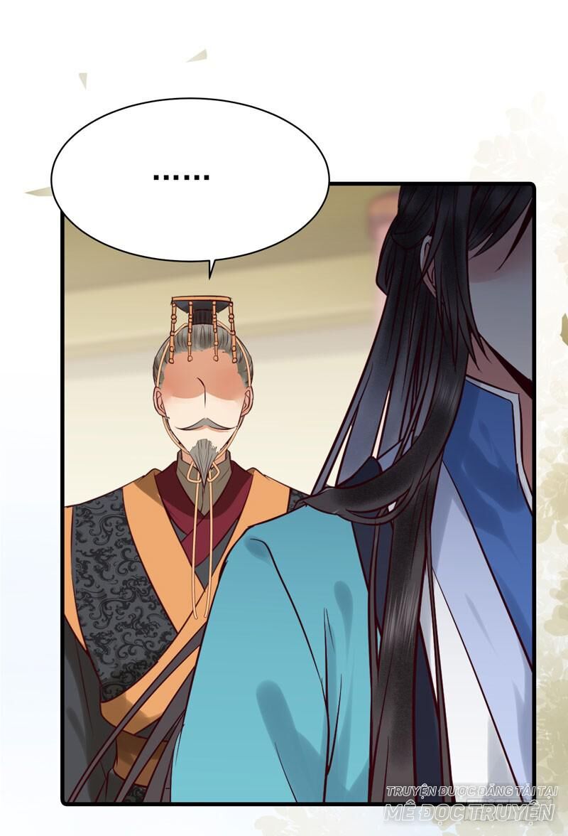 Tuyệt Sắc Quyến Rũ: Quỷ Y Chí Tôn Chap 175 - Next Chap 176
