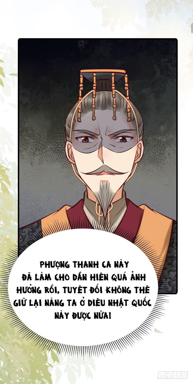 Tuyệt Sắc Quyến Rũ: Quỷ Y Chí Tôn Chap 175 - Next Chap 176