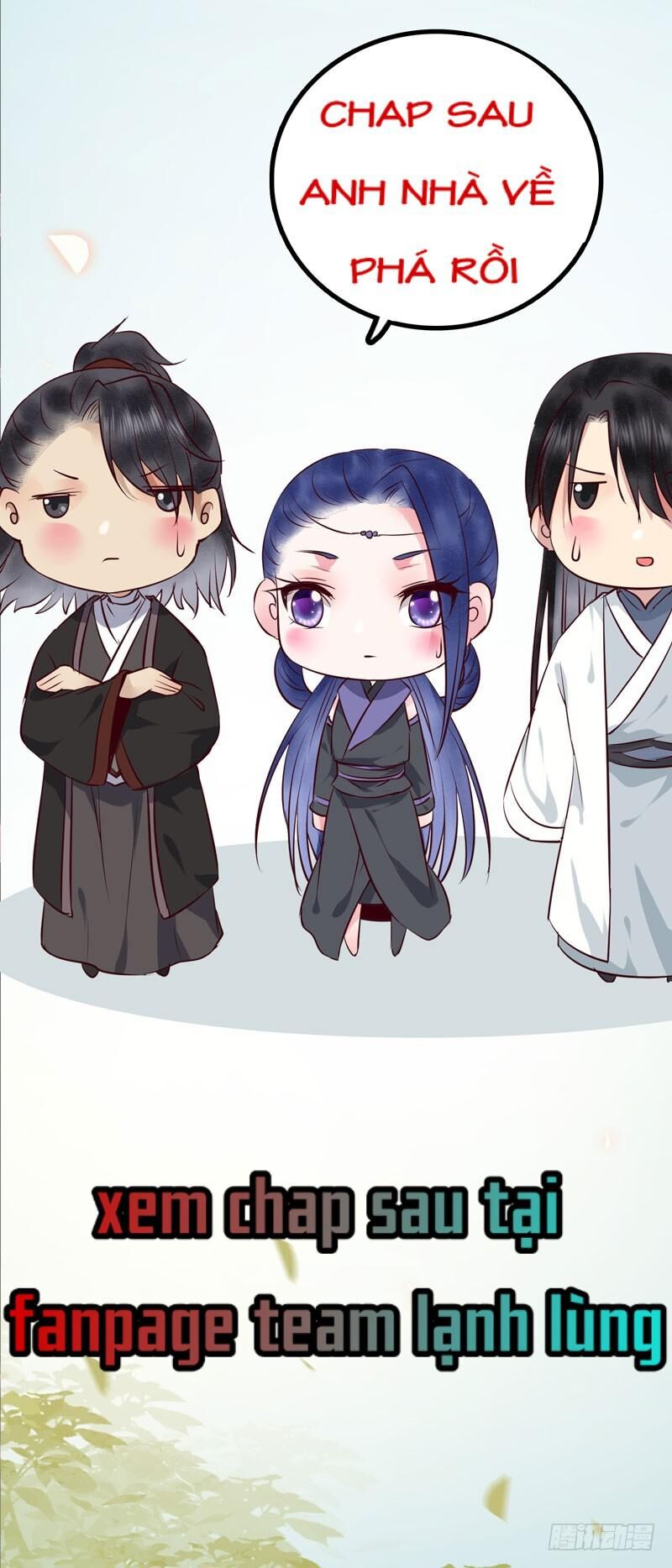 Tuyệt Sắc Quyến Rũ: Quỷ Y Chí Tôn Chap 175 - Next Chap 176