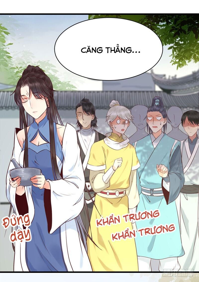 Tuyệt Sắc Quyến Rũ: Quỷ Y Chí Tôn Chap 175 - Next Chap 176