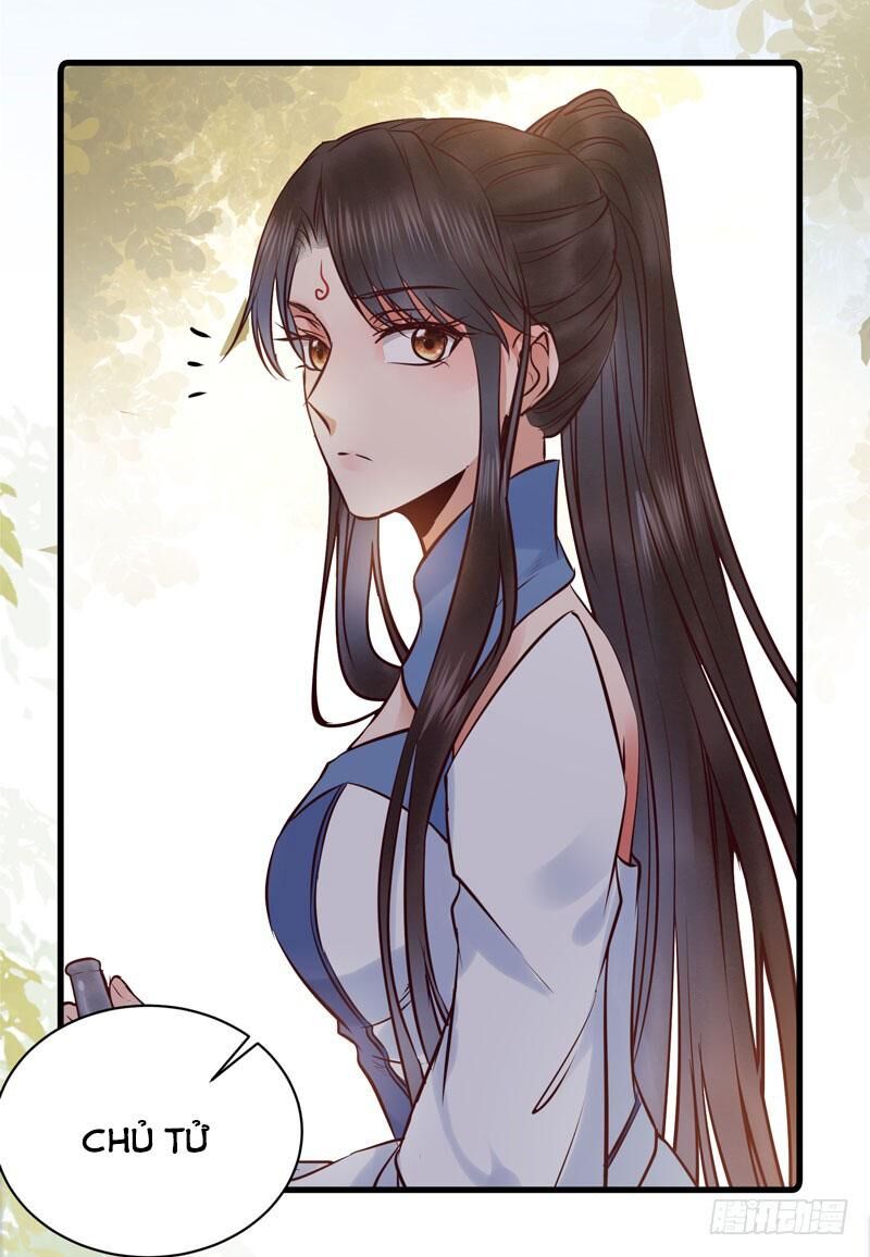Tuyệt Sắc Quyến Rũ: Quỷ Y Chí Tôn Chap 175 - Next Chap 176
