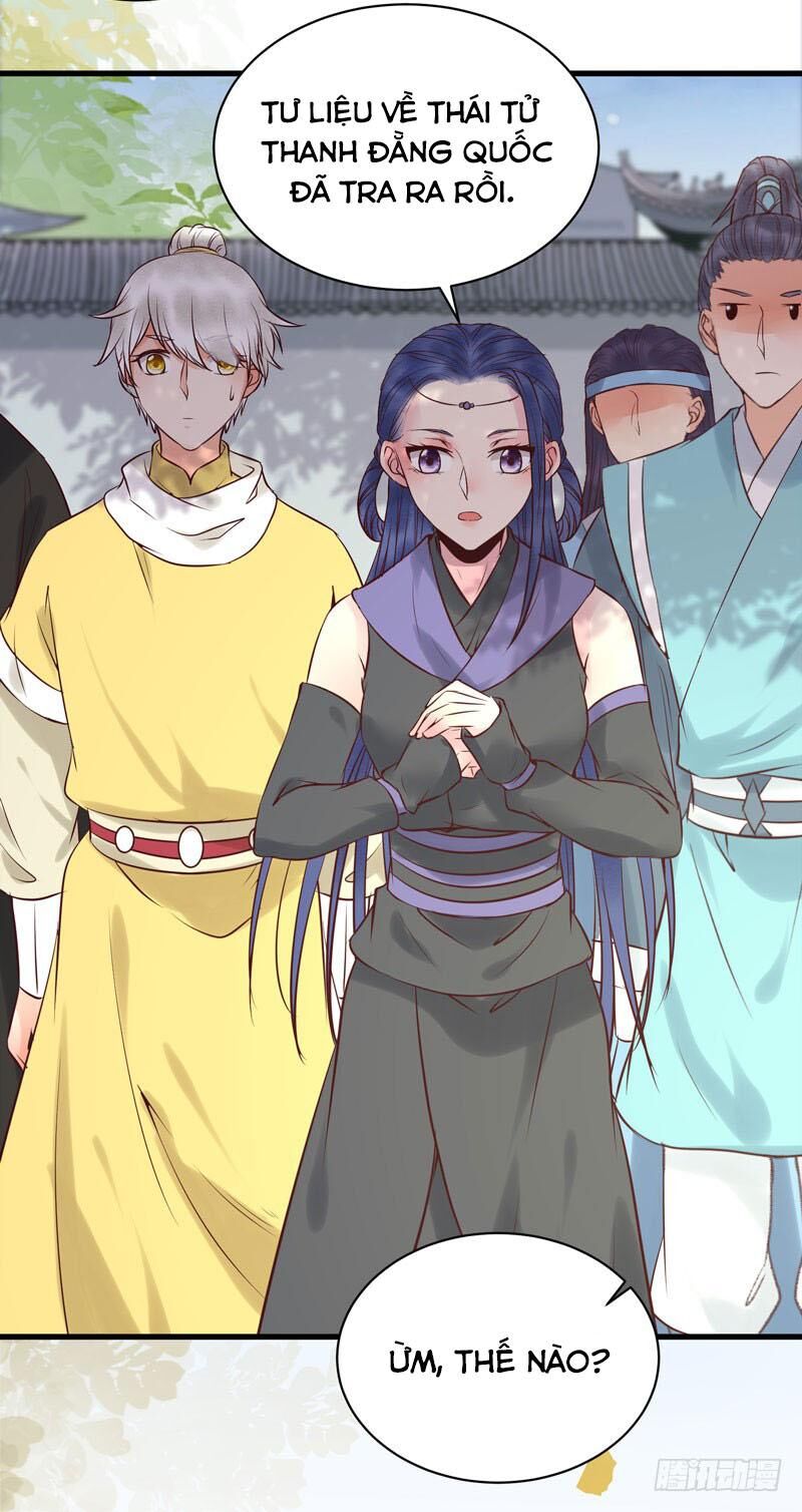 Tuyệt Sắc Quyến Rũ: Quỷ Y Chí Tôn Chap 175 - Next Chap 176
