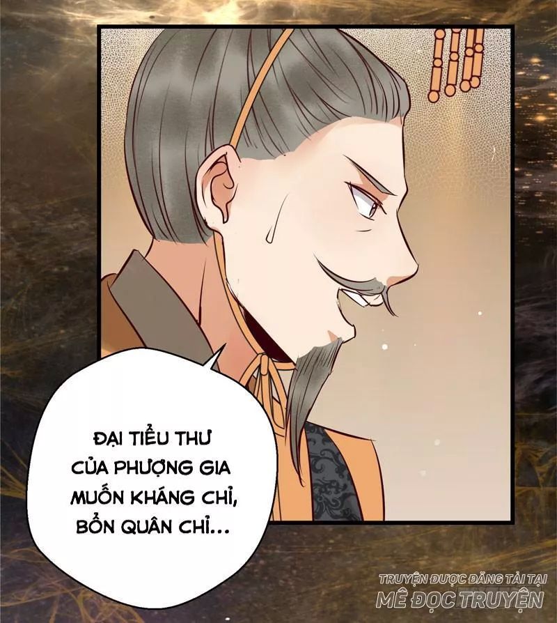 Tuyệt Sắc Quyến Rũ: Quỷ Y Chí Tôn Chap 176 - Next Chap 177
