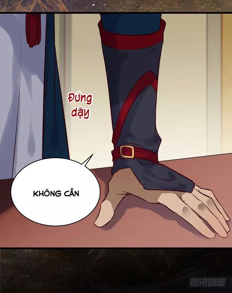 Tuyệt Sắc Quyến Rũ: Quỷ Y Chí Tôn Chap 176 - Next Chap 177