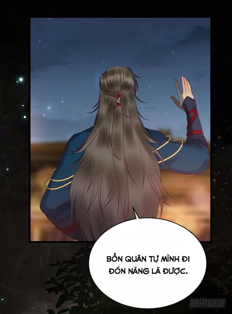 Tuyệt Sắc Quyến Rũ: Quỷ Y Chí Tôn Chap 176 - Next Chap 177