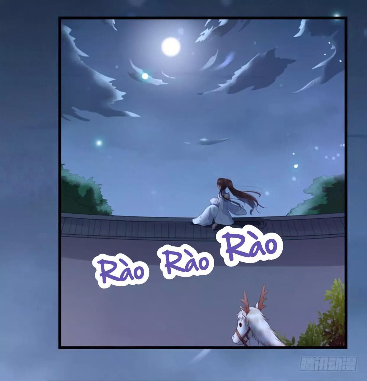 Tuyệt Sắc Quyến Rũ: Quỷ Y Chí Tôn Chap 176 - Next Chap 177