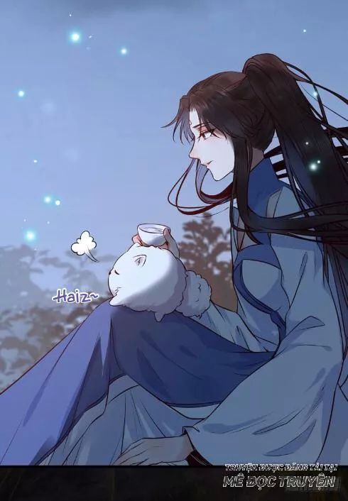 Tuyệt Sắc Quyến Rũ: Quỷ Y Chí Tôn Chap 176 - Next Chap 177