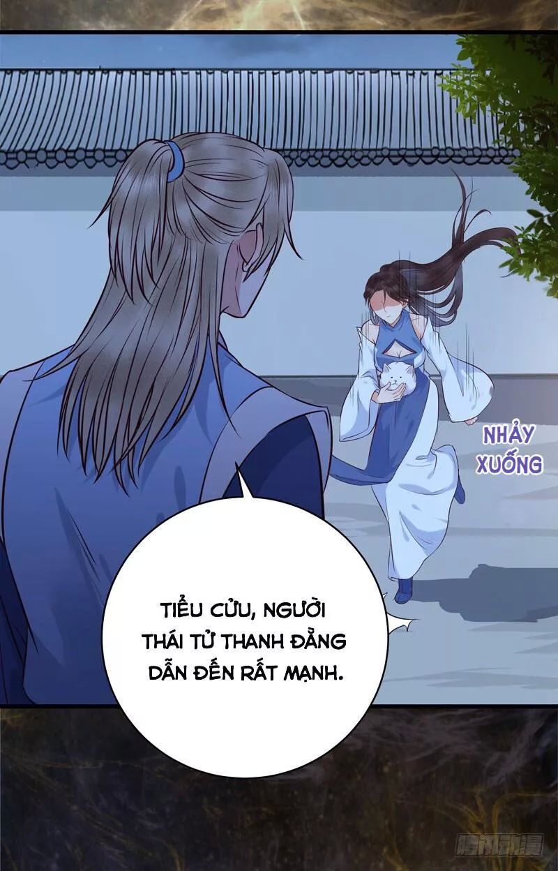 Tuyệt Sắc Quyến Rũ: Quỷ Y Chí Tôn Chap 176 - Next Chap 177