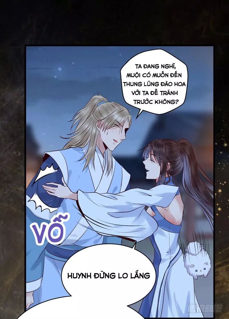 Tuyệt Sắc Quyến Rũ: Quỷ Y Chí Tôn Chap 176 - Next Chap 177
