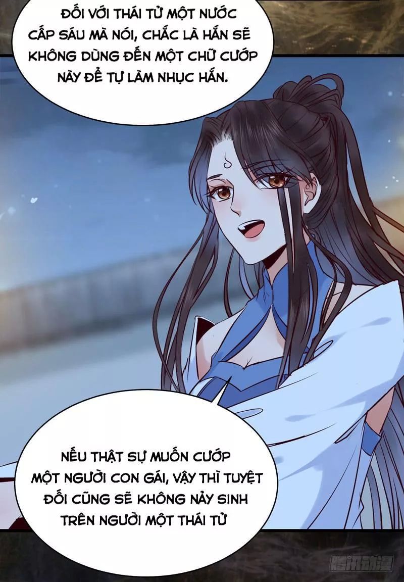 Tuyệt Sắc Quyến Rũ: Quỷ Y Chí Tôn Chap 176 - Next Chap 177