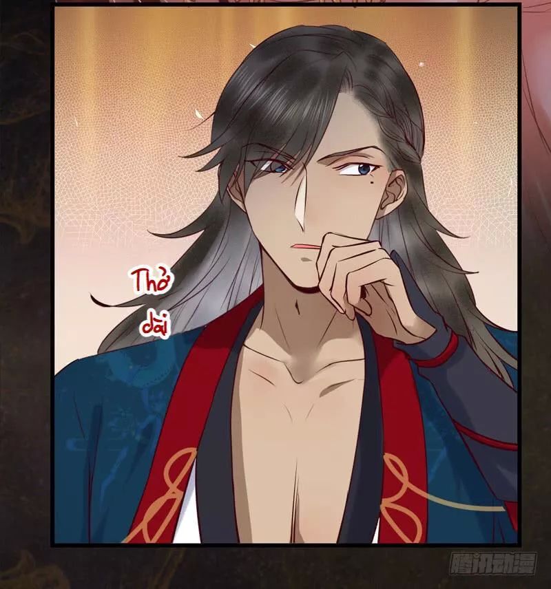 Tuyệt Sắc Quyến Rũ: Quỷ Y Chí Tôn Chap 176 - Next Chap 177