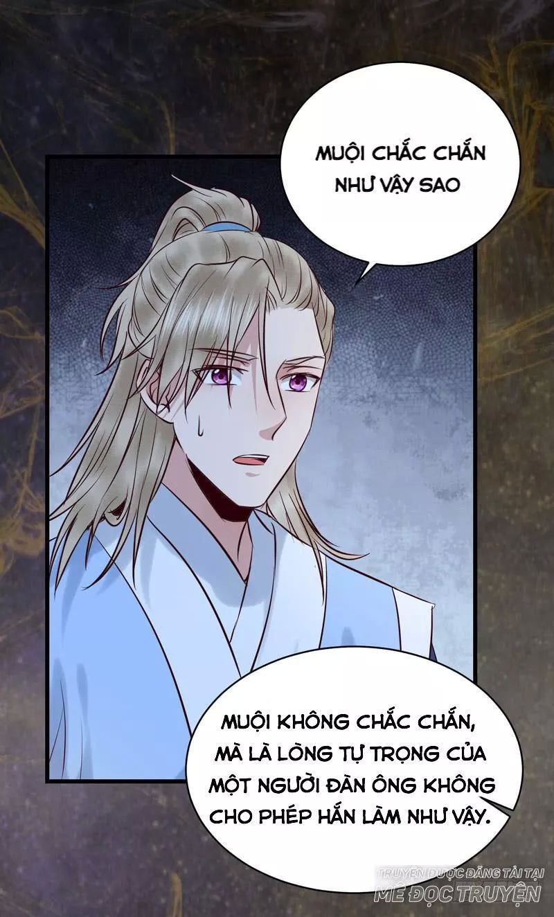 Tuyệt Sắc Quyến Rũ: Quỷ Y Chí Tôn Chap 176 - Next Chap 177