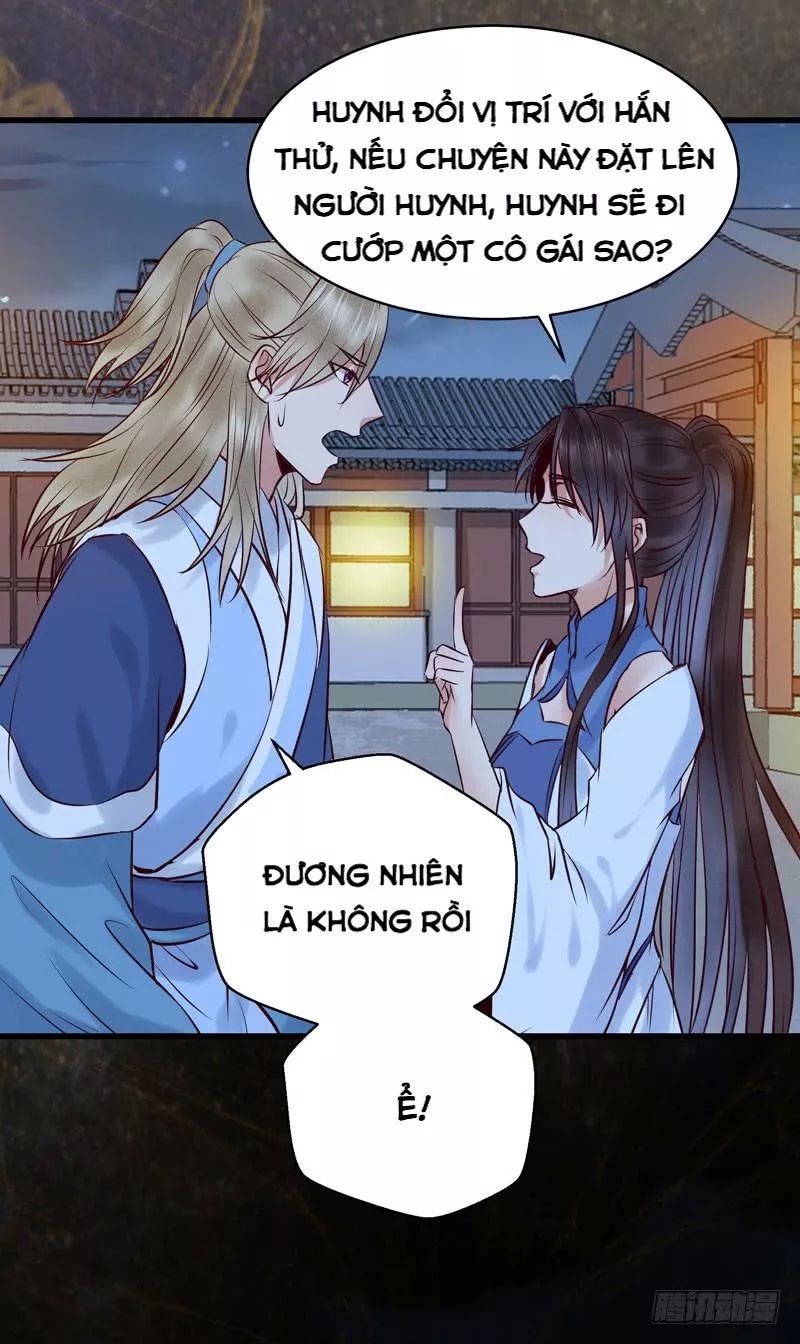 Tuyệt Sắc Quyến Rũ: Quỷ Y Chí Tôn Chap 176 - Next Chap 177