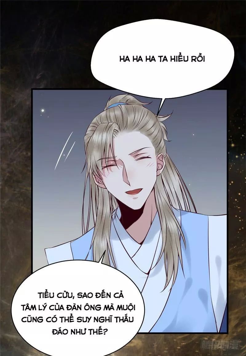 Tuyệt Sắc Quyến Rũ: Quỷ Y Chí Tôn Chap 176 - Next Chap 177