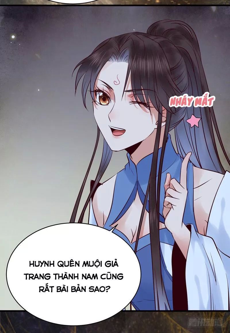 Tuyệt Sắc Quyến Rũ: Quỷ Y Chí Tôn Chap 176 - Next Chap 177