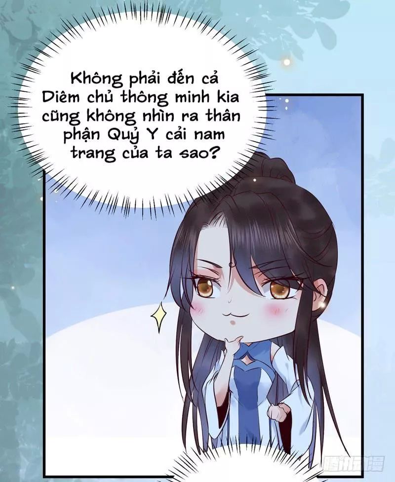Tuyệt Sắc Quyến Rũ: Quỷ Y Chí Tôn Chap 176 - Next Chap 177
