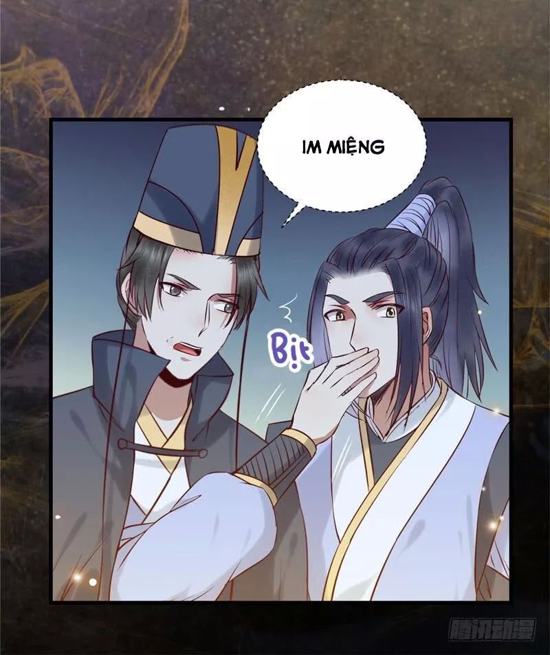 Tuyệt Sắc Quyến Rũ: Quỷ Y Chí Tôn Chap 176 - Next Chap 177
