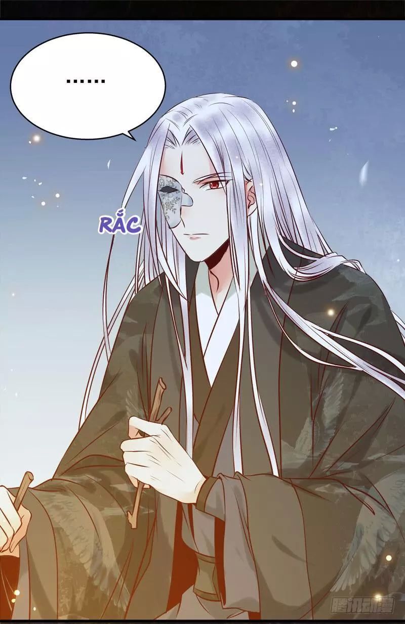 Tuyệt Sắc Quyến Rũ: Quỷ Y Chí Tôn Chap 176 - Next Chap 177