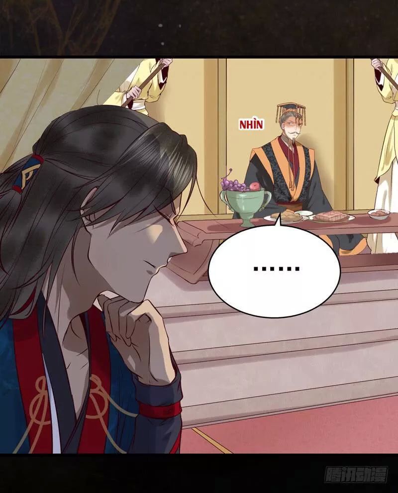 Tuyệt Sắc Quyến Rũ: Quỷ Y Chí Tôn Chap 176 - Next Chap 177