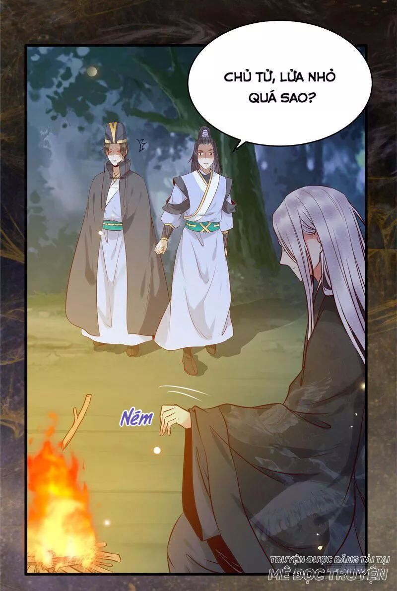 Tuyệt Sắc Quyến Rũ: Quỷ Y Chí Tôn Chap 176 - Next Chap 177