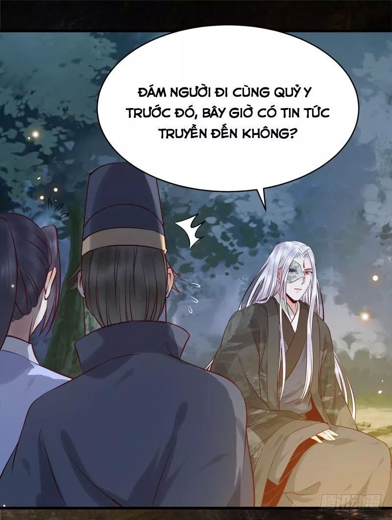 Tuyệt Sắc Quyến Rũ: Quỷ Y Chí Tôn Chap 176 - Next Chap 177