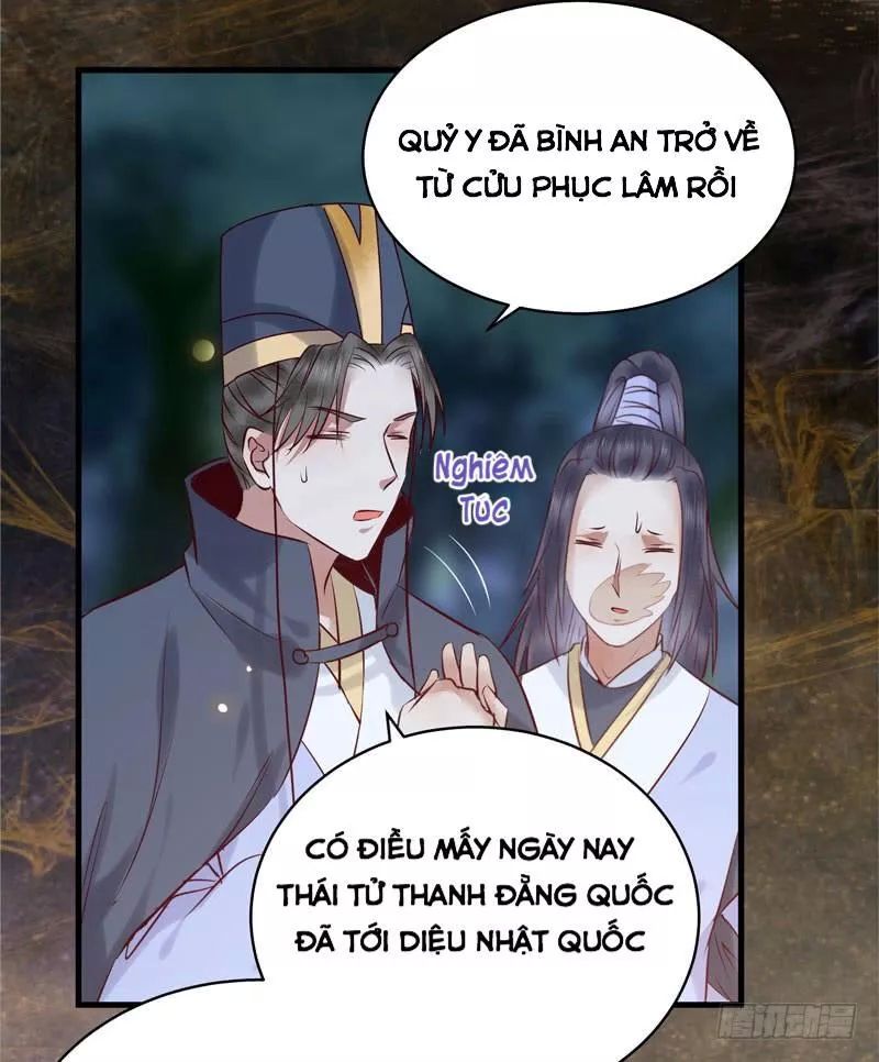 Tuyệt Sắc Quyến Rũ: Quỷ Y Chí Tôn Chap 176 - Next Chap 177