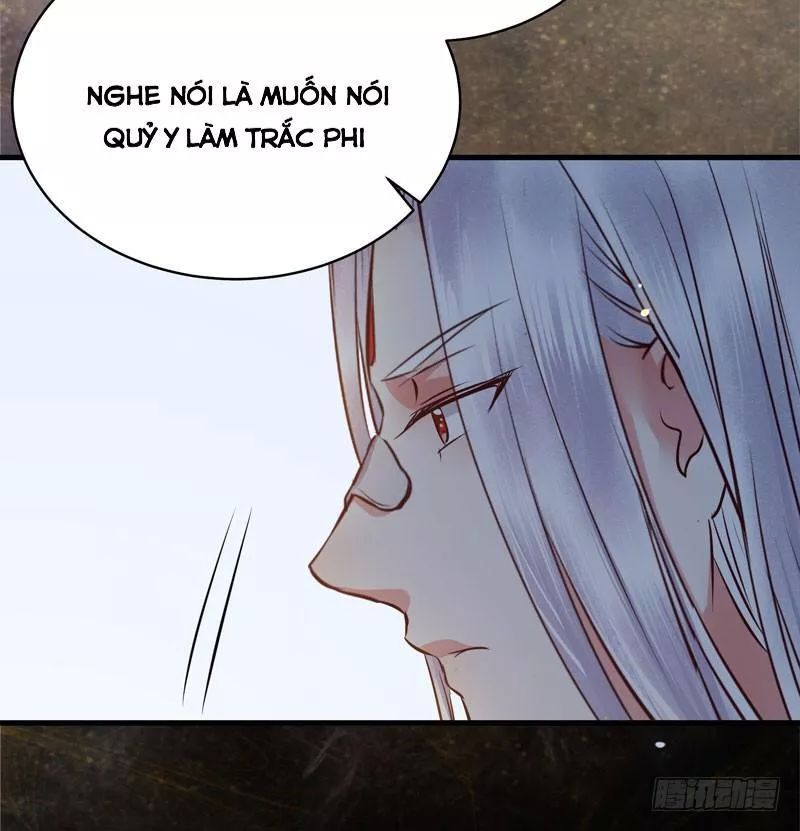 Tuyệt Sắc Quyến Rũ: Quỷ Y Chí Tôn Chap 176 - Next Chap 177