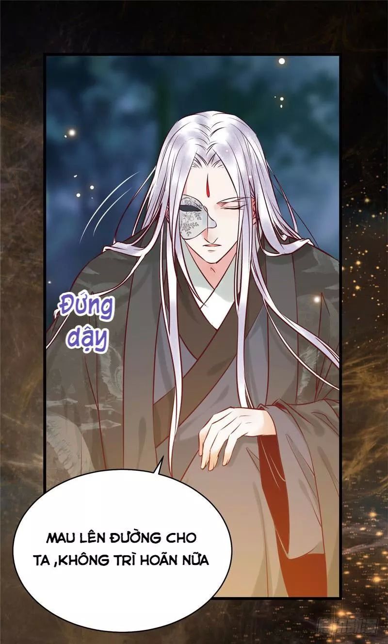 Tuyệt Sắc Quyến Rũ: Quỷ Y Chí Tôn Chap 176 - Next Chap 177