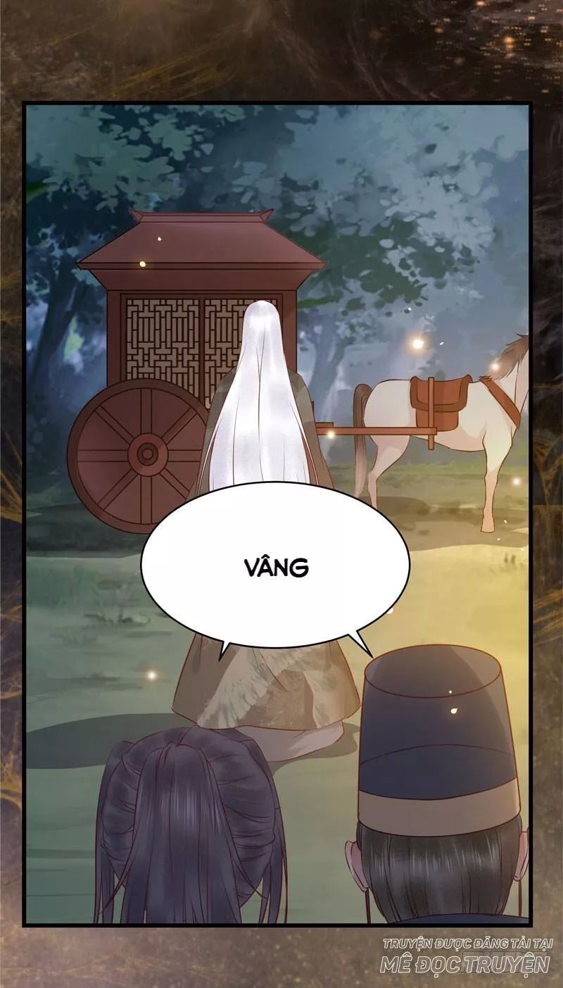 Tuyệt Sắc Quyến Rũ: Quỷ Y Chí Tôn Chap 176 - Next Chap 177
