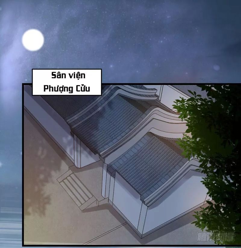 Tuyệt Sắc Quyến Rũ: Quỷ Y Chí Tôn Chap 176 - Next Chap 177