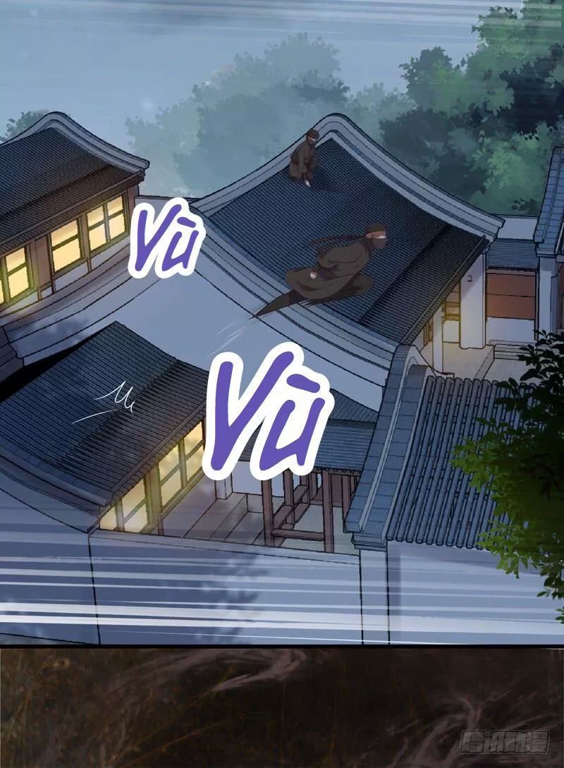Tuyệt Sắc Quyến Rũ: Quỷ Y Chí Tôn Chap 176 - Next Chap 177