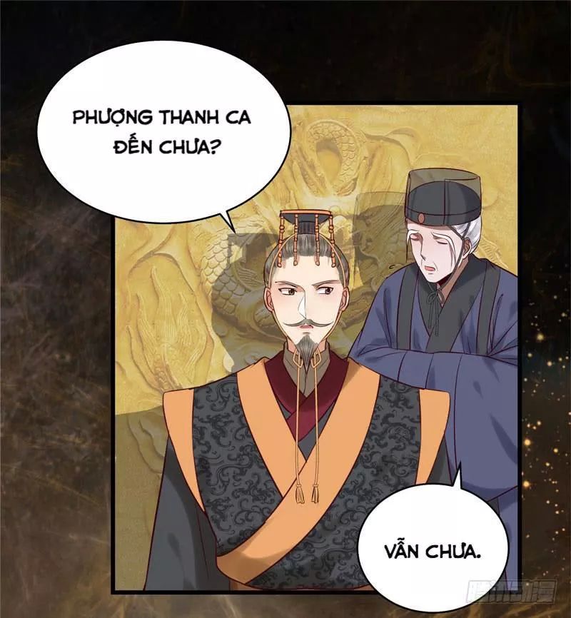Tuyệt Sắc Quyến Rũ: Quỷ Y Chí Tôn Chap 176 - Next Chap 177